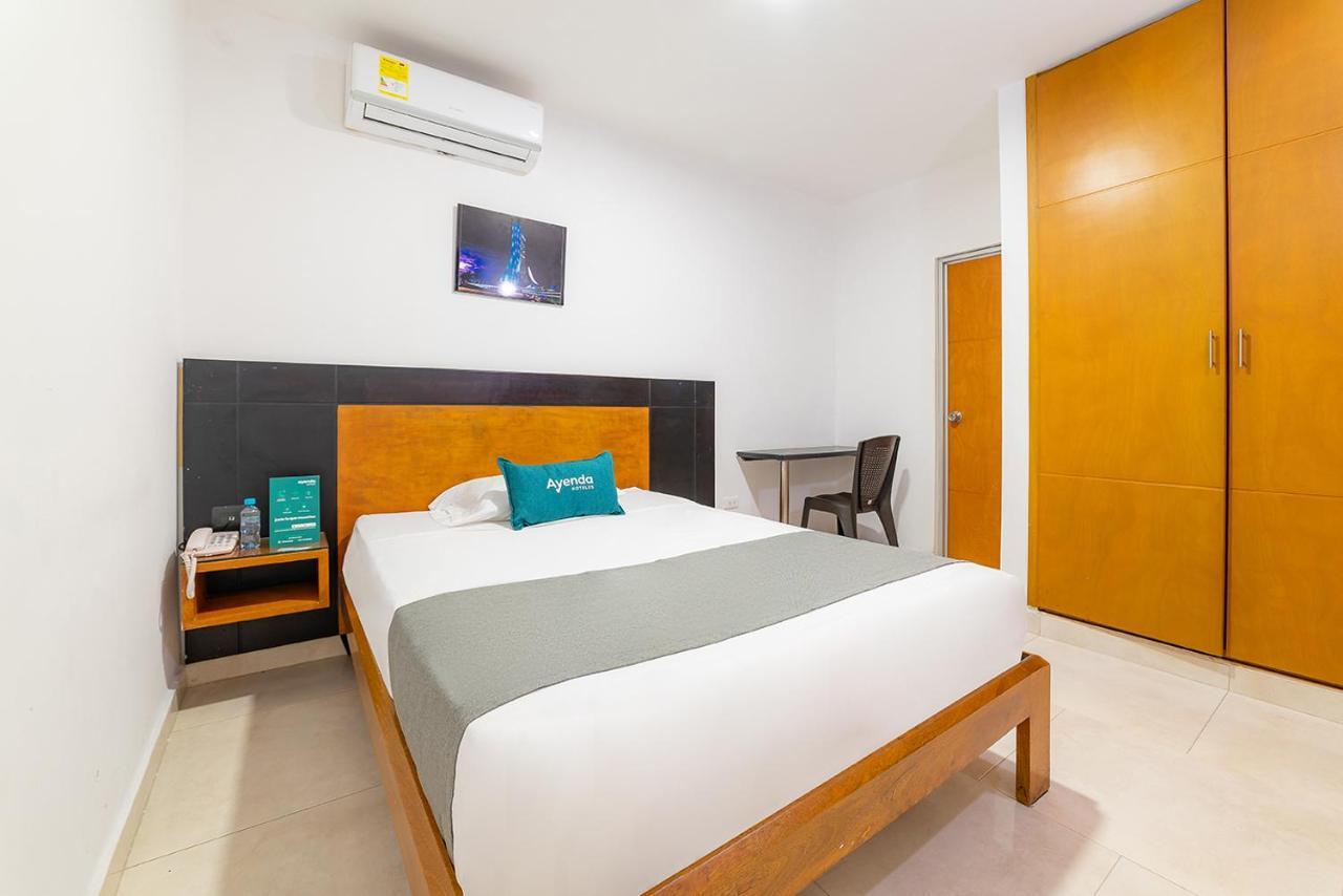 Ayenda Zhena Hotel 3*