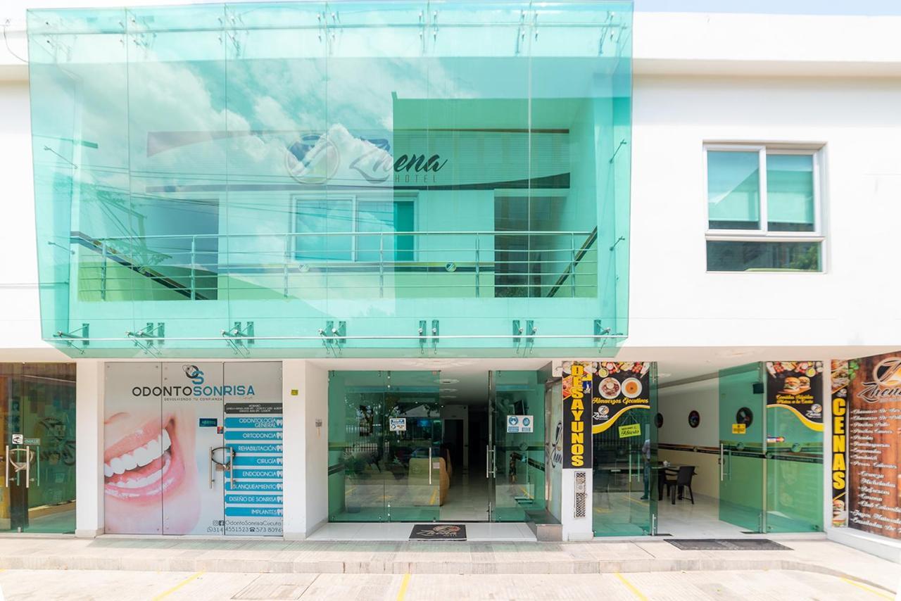 Ayenda Zhena Hotel 3*