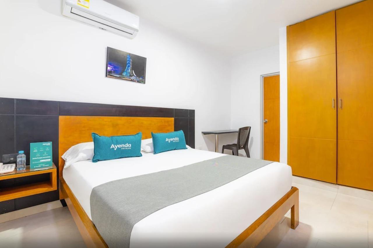 Hotel Ayenda Zhena 3*
